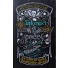 Příběh ze světa železného druida 1 - Inkoust & Pečeť (2021)