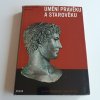 Umění a lidstvo 1-3 - Umění pravěku a starověku, Umění středověku, Umění renesance a baroku (1967-70)