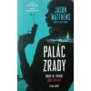Dominika Egorova a Nathaniel Nash 2 - Palác zrady (2021)