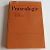 Praxeologie (1972)