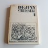 Dějiny středověku I-II (1968)