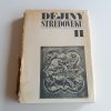Dějiny středověku I-II (1968)