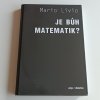 Je Bůh matematik? (2010)