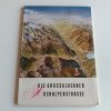 Die Großglockner Hochalpenstraße (1953)