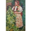 Kroj z Velké - Obrazy ze Slovácka
