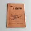 Výběr z vlastivědy slezských Kateřinek (1946/47)