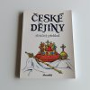České dějiny - Stručný přehled (2017)