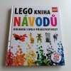 Lego - kniha návodů (2015)