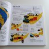 Lego - kniha návodů (2015)