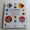 Lego - kniha návodů (2015)