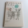 Zakázaná láska - výber z lyriky (1977)