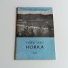 Vodní dílo Horka (1977)