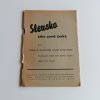 Slezsko jako země česká I - Pohledy do staroslovanské minulosti horního Poodří (1946)