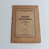 Slezsko jako země česká I - Pohledy do staroslovanské minulosti horního Poodří (1946)