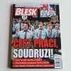 Čest práci, soudruzi ! (2018)
