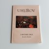 Uhlířov - Z historie obce (2000)