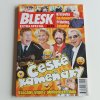 České kameňáky - všechny vtipy z oblíbených filmů (2016)