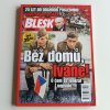 Běž domů, Ivane! (2016)