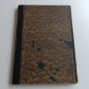 Atlas vodních organismů (1953)