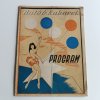 Halóó kabaret - program