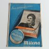 Halóó kabaret - program