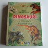 Velká encyklopedie Dinosauři v otázkách a odpovědích (2020)