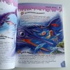 Velká encyklopedie Dinosauři v otázkách a odpovědích (2020)