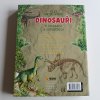 Velká encyklopedie Dinosauři v otázkách a odpovědích (2020)