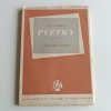 Pletky - slezské verše (1945)