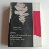 Politika německých buržoazních stran v Československu v letech 1918-1938 - Díl I. 1918-1929 (1962)