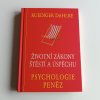 Psychologie peněz - Životní zákony štěstí a úspěchu (2014)