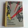 Příručka pro výcvik řidiče osobního automobilu (1959)
