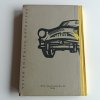 Příručka pro výcvik řidiče osobního automobilu (1959)