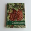 Pěstování ovoce pro konservárenské účely (1959)