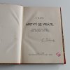 Mrtvý se vrátil (1947) podpis