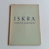 Iskra Vojtěchu Martínkovi (1937)