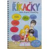 Říkačky pro chytré hlavičky (2011)