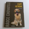 Zlatý retrívr (2010)