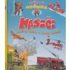 Hasiči - Otvírej okénka a hledej obrázky (2014)