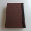 Komentář k Čsl. obecnému zákoníku občanského a občanské právo na Slovensku a Podkarpatské Rusi I-IV (1935-1936)