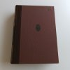 Komentář k Čsl. obecnému zákoníku občanského a občanské právo na Slovensku a Podkarpatské Rusi I-IV (1935-1936)
