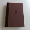Komentář k Čsl. obecnému zákoníku občanského a občanské právo na Slovensku a Podkarpatské Rusi I-IV (1935-1936)