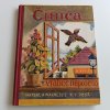 Čimča, vrabec neposeda (1947)