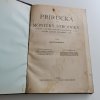 Příručka pro montéry, strojníky - Část theoretická (1913)