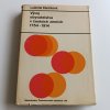 Vývoj obyvatelstva v českých zemích 1754-1914 (1965)
