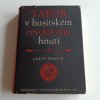 Tábor v husitském revolučním hnutí II (1955)