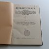 Školské zprávy 1-12 (1931)
