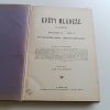 Květy mládeže ročník II. díl I-II. 1-20 (1896)