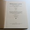 Moderní stát - revue pro politiku, parlamentarismus a vědy státní (1933)
