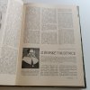 Kriminalistika - revue pro kriminologii a trestní právo 1-12 (1948)